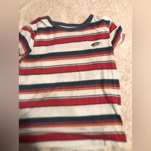 Vans teeshirt